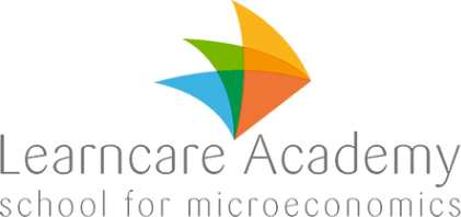 Het Learncare Academy logo